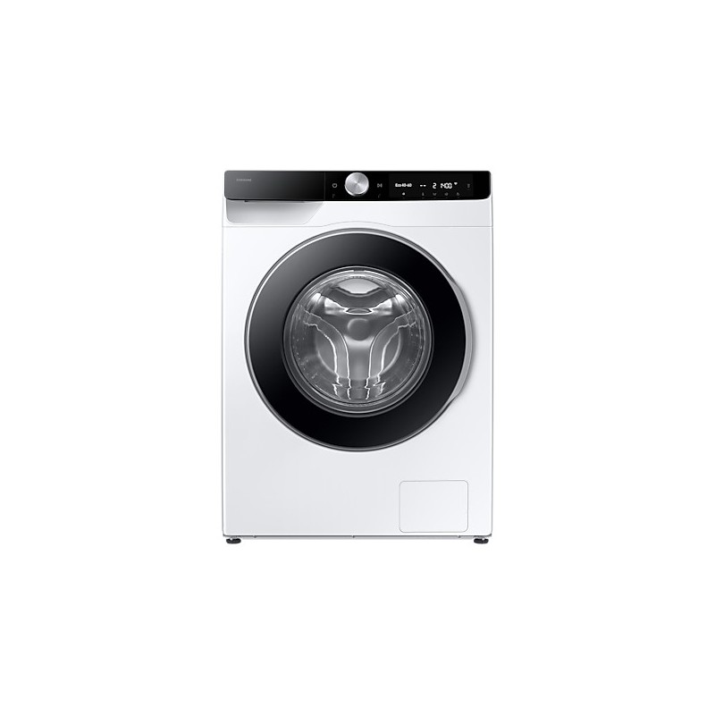 Samsung WW11DG6B85LK lavatrice Caricamento frontale 11 kg 1400 Giri min Bianco