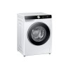 Samsung WW11DG6B85LK lavatrice Caricamento frontale 11 kg 1400 Giri min Bianco