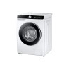 Samsung WW11DG6B85LK lavatrice Caricamento frontale 11 kg 1400 Giri min Bianco