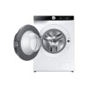 Samsung WW11DG6B85LK lavatrice Caricamento frontale 11 kg 1400 Giri min Bianco