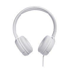 JBL Tune 500 Cuffie Cablato A Padiglione MUSICA Bianco