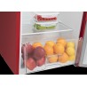 Hisense FRIGO monoporta Libera installazione 165 L F Rosso