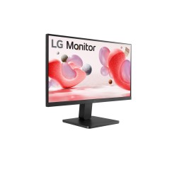 LG 22MR410-B Monitor PC 54,5 cm (21.4") 1920 x 1080 Pixel Full HD LED Nero