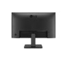 LG 22MR410-B Monitor PC 54,5 cm (21.4") 1920 x 1080 Pixel Full HD LED Nero