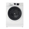 Hotpoint Ariston Active 40 Lavatrice a libera installazione NF86WK IT