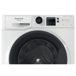 Hotpoint Ariston Active 40 Lavatrice a libera installazione NF86WK IT