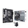 ASUS PRIME H610M-A WIFI Intel H610 LGA 1700 micro ATX