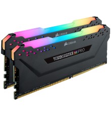 Corsair Vengeance RGB Pro CMW16GX4M2D3600C18 memoria 16 GB 2 x 8 GB DDR4 3600 MHz