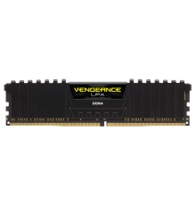 Corsair Vengeance LPX CMK8GX4M1Z3600C18 memoria 8 GB DDR4 3600 MHz