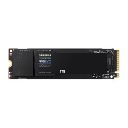 Samsung 990 EVO 1 TB M.2 PCI Express 4.0 NVMe V-NAND TLC