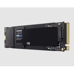 Samsung 990 EVO 1 TB M.2 PCI Express 4.0 NVMe V-NAND TLC