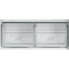 Hotpoint Ariston Frigorifero combinato HA70TI 832 X