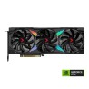 PNY GeForce RTX 4070 SUPER XLR8 Gaming VERTO EPIC-X RGB Overclocked Triple Fan DLSS 3 NVIDIA 12 GB GDDR6X