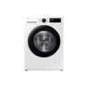 Samsung Lavatrice Crystal Clean 11 Kg WW11DG5B25AEET