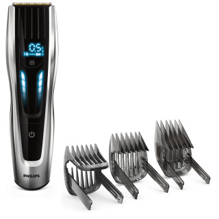 Philips HAIRCLIPPER Series 9000 HC9450 15 Regolacapelli