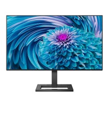 Philips E Line 242E2FA 00 Monitor PC 60,5 cm (23.8") 1920 x 1080 Pixel Full HD LCD Nero