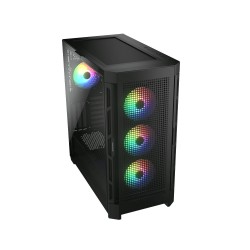 COUGAR Gaming CGR-5AD1B-AIR-RGB Midi Tower Nero