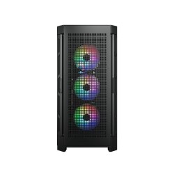 COUGAR Gaming CGR-5AD1B-AIR-RGB Midi Tower Nero