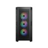 COUGAR Gaming CGR-5AD1B-AIR-RGB Midi Tower Nero