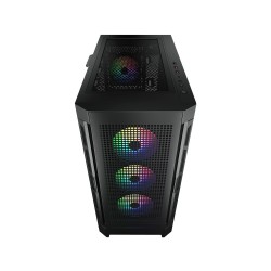 COUGAR Gaming CGR-5AD1B-AIR-RGB Midi Tower Nero