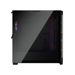 COUGAR Gaming CGR-5AD1B-AIR-RGB Midi Tower Nero