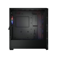 COUGAR Gaming CGR-5AD1B-AIR-RGB Midi Tower Nero