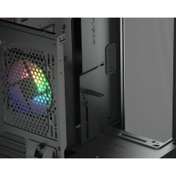 COUGAR Gaming CGR-5AD1B-AIR-RGB Midi Tower Nero