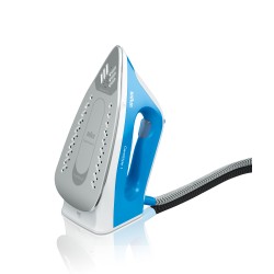 Braun CareStyle 1 IS1012BL Sistema stirante Blue