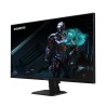 GIGABYTE GS27F 27" Monitor da Gioco FHD - 1920 x 1080, 165Hz, 1ms, 300 cd m², FreeSync Premium, HDR Ready, HDMI 2.0,