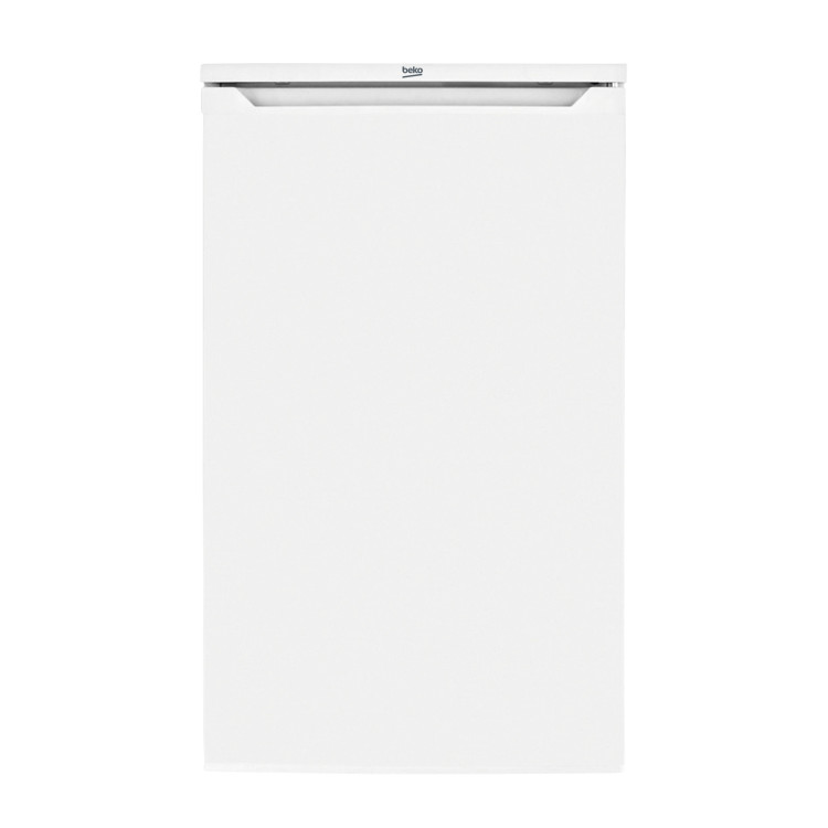 Beko FS166020 Congelatore verticale Libera installazione 65 L E Bianco