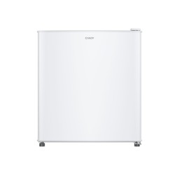 Candy Comfort CHASD4351EWC frigorifero Libera installazione 42 L E Bianco