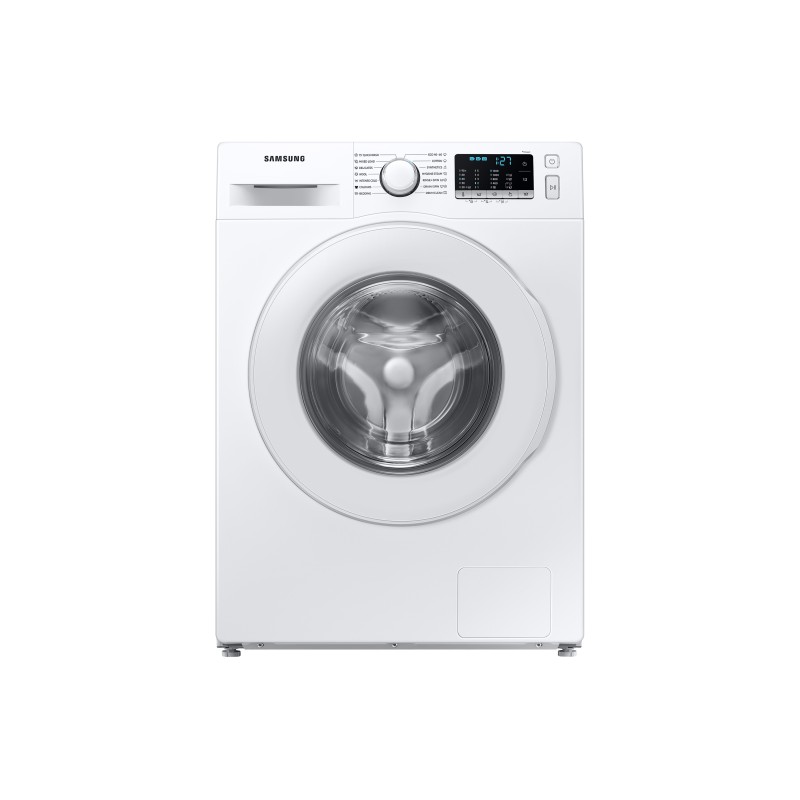 Samsung Lavatrice Crystal Clean Slim 7 Kg WW70AGAS21TE