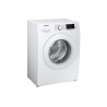 Samsung Lavatrice Crystal Clean Slim 7 Kg WW70AGAS21TE