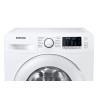 Samsung Lavatrice Crystal Clean Slim 7 Kg WW70AGAS21TE