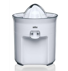 Braun CJ 3050 spremiagrumi elettrico 60 W Verde, Bianco