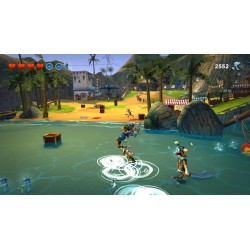 Activision Asterix & Obelix XXL 2, PS4 Standard ITA PlayStation 4