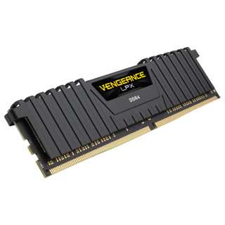 Corsair Vengeance LPX CMK8GX4M1Z3600C18 memoria 8 GB DDR4 3600 MHz