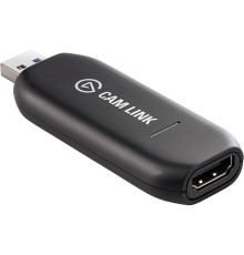 Elgato Cam Link 4K scheda di acquisizione video USB 3.2 Gen 1 (3.1 Gen 1)