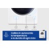 Samsung Asciugatrice AI Control Optimal dry 9Kg DV90BB5245TW