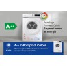 Samsung Asciugatrice AI Control Optimal dry 9Kg DV90BB5245TW