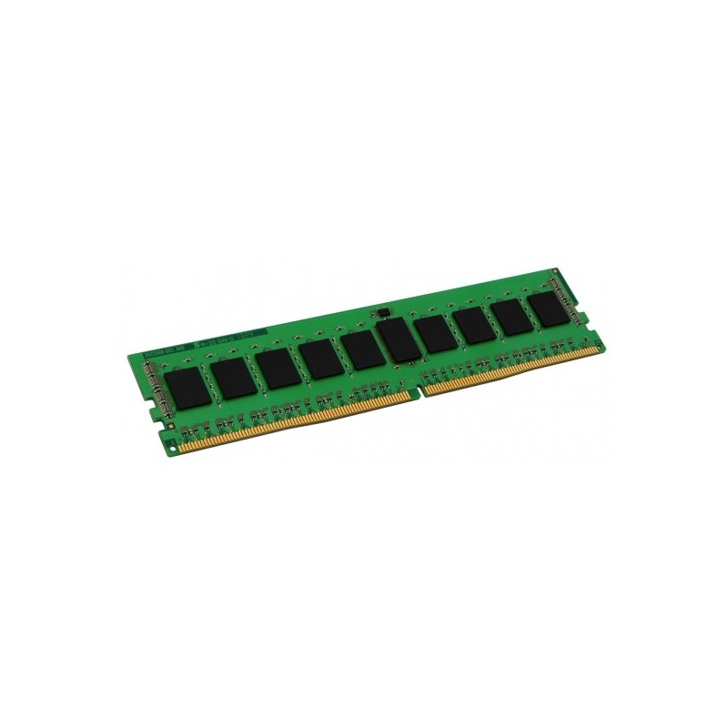 Kingston Technology ValueRAM KCP426NS8 8 memoria 8 GB 1 x 8 GB DDR4 2666 MHz Data Integrity Check (verifica integrità dati)