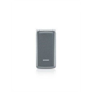 Brondi Amico Sincero 6,1 cm (2.4") Grigio Telefono per anziani