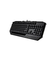 Cooler Master Gaming Devastator 3 Plus tastiera Mouse incluso USB Italiano Nero