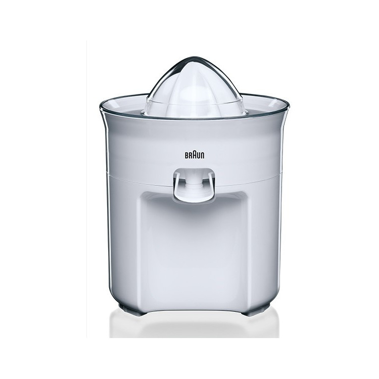 Braun CJ 3050 spremiagrumi elettrico 60 W Verde, Bianco