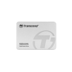 Transcend SSD225S 500 GB 2.5" Serial ATA III 3D NAND