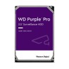 Western Digital Purple Pro disco rigido interno 12 TB 7200 Giri min 512 MB 3.5" Serial ATA III