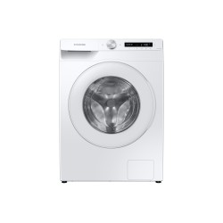 Samsung WW10T504DTW lavatrice Caricamento frontale 10,5 kg 1400 Giri min Bianco