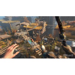 PLAION Dying Light 2 Stay Human Standard Inglese PlayStation 4