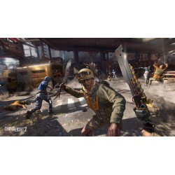 PLAION Dying Light 2 Stay Human Standard Inglese PlayStation 4