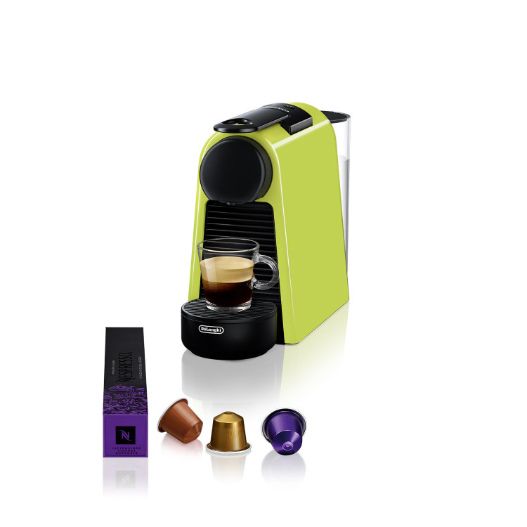 De’Longhi Essenza Mini EN85.L Macchina per espresso 0,6 L